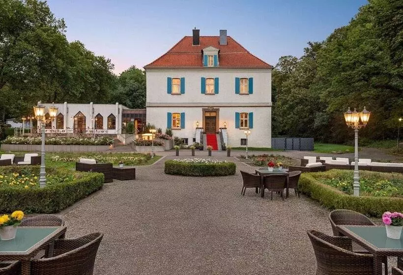 فندق Vienna House Easy By Wyndham Castroprauxel