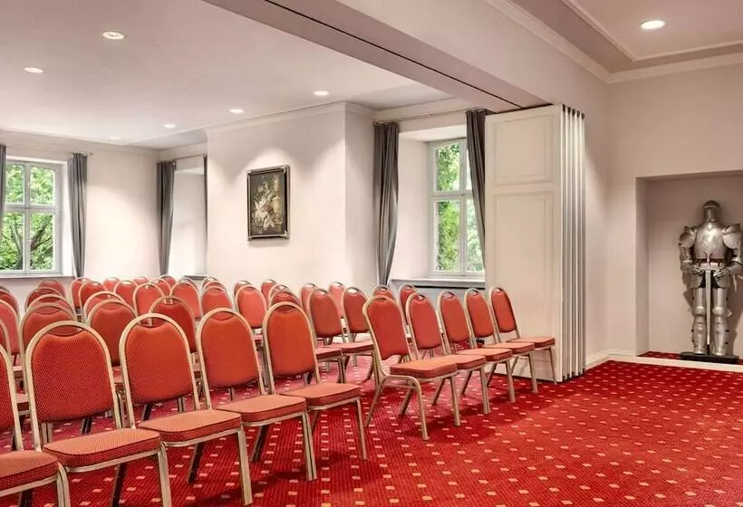 فندق Vienna House Easy By Wyndham Castroprauxel