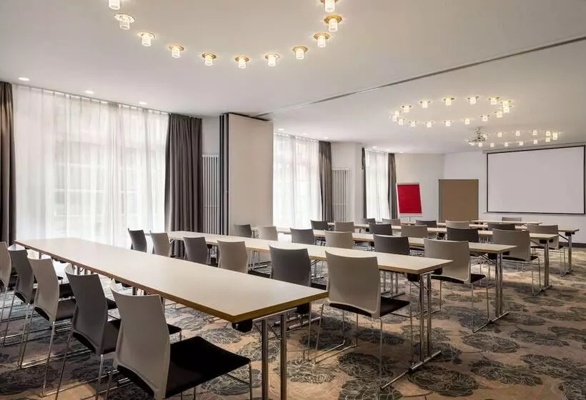 فندق Vienna House Easy By Wyndham Castroprauxel