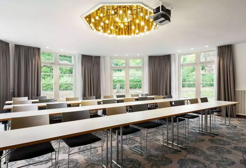 فندق Vienna House Easy By Wyndham Castroprauxel