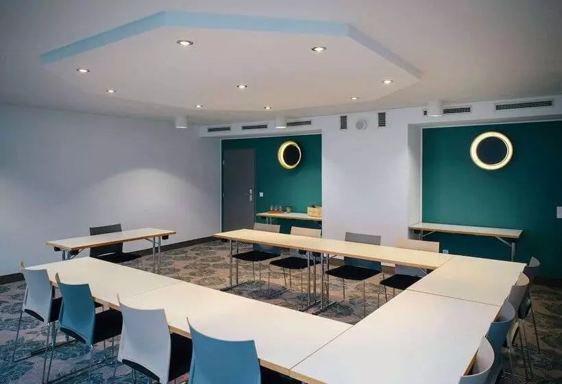 فندق Vienna House Easy By Wyndham Castroprauxel