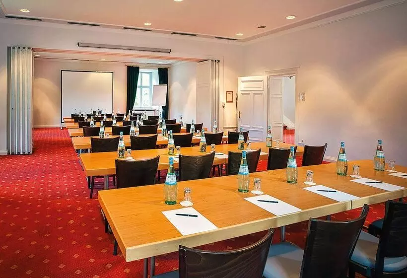 فندق Vienna House Easy By Wyndham Castroprauxel