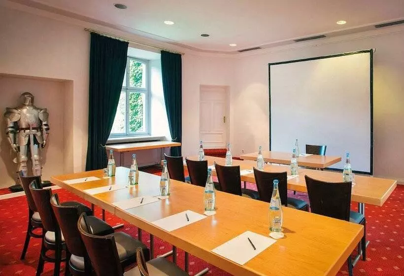 فندق Vienna House Easy By Wyndham Castroprauxel