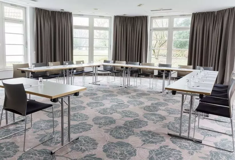 فندق Vienna House Easy By Wyndham Castroprauxel