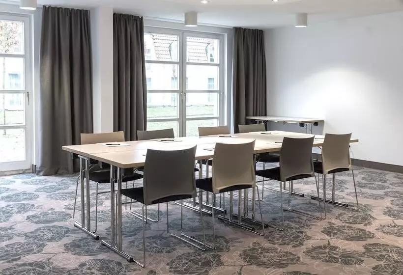 فندق Vienna House Easy By Wyndham Castroprauxel