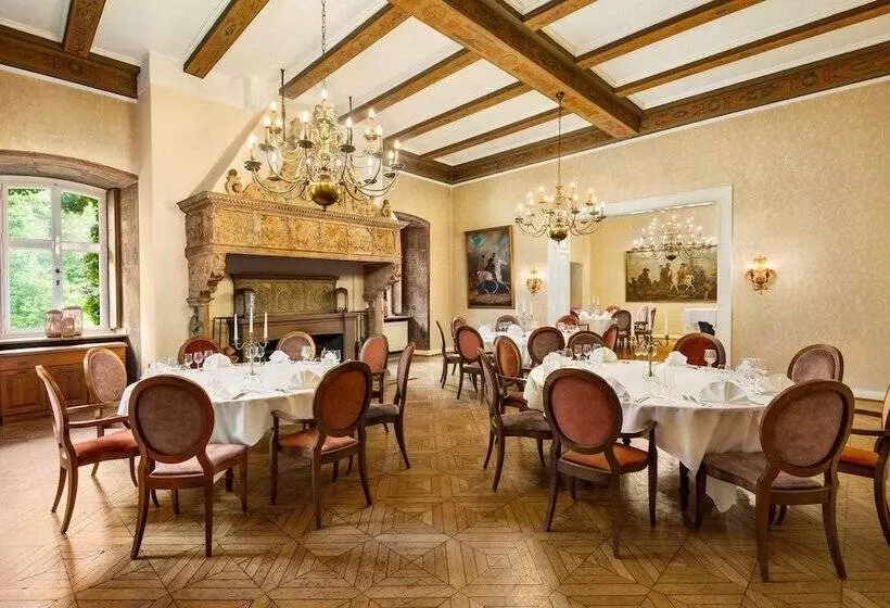 فندق Vienna House Easy By Wyndham Castroprauxel