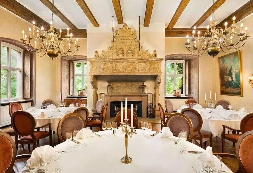 فندق Vienna House Easy By Wyndham Castroprauxel