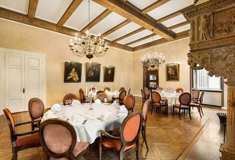 فندق Vienna House Easy By Wyndham Castroprauxel