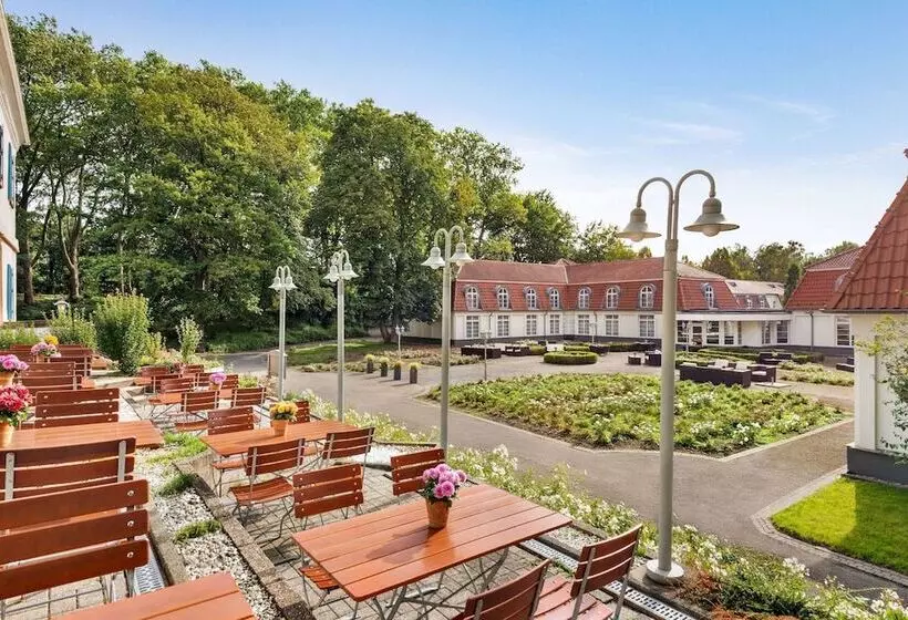 فندق Vienna House Easy By Wyndham Castroprauxel