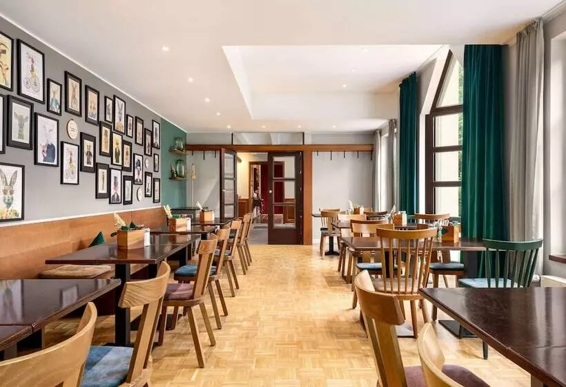 فندق Vienna House Easy By Wyndham Castroprauxel