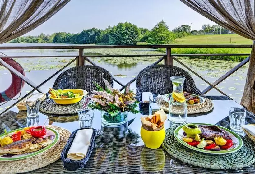 هتل Vilnius Grand Resort