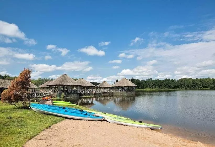 هتل Vilnius Grand Resort