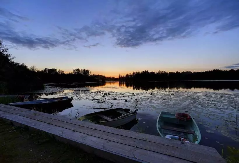 هتل Vilnius Grand Resort