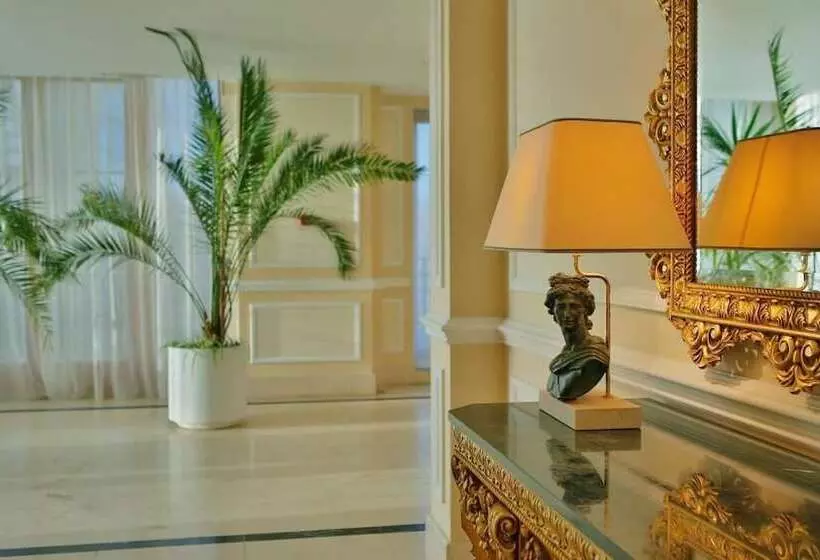 هتل Vilnius Grand Resort