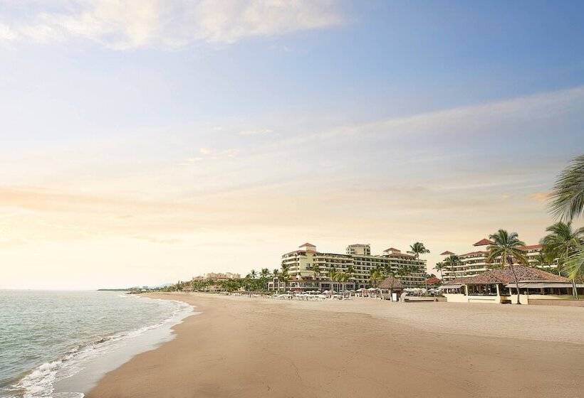 Marriott Puerto Vallarta Resort & Spa