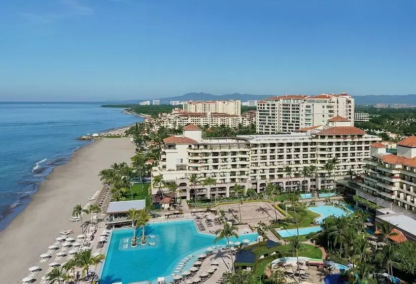 Marriott Puerto Vallarta Resort & Spa