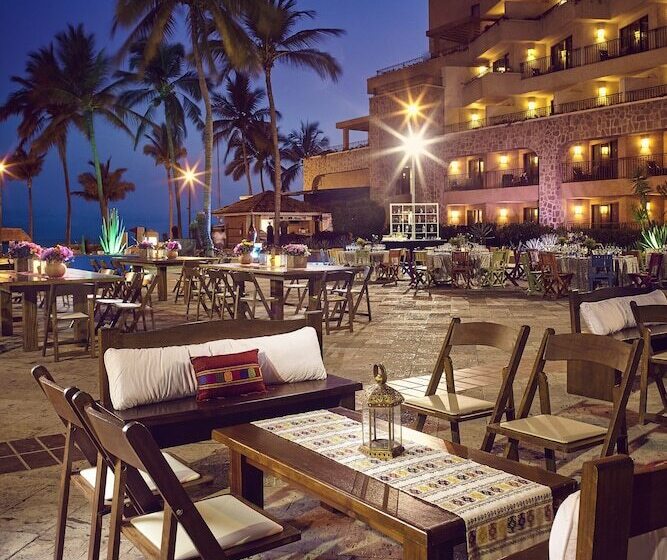 Marriott Puerto Vallarta Resort & Spa