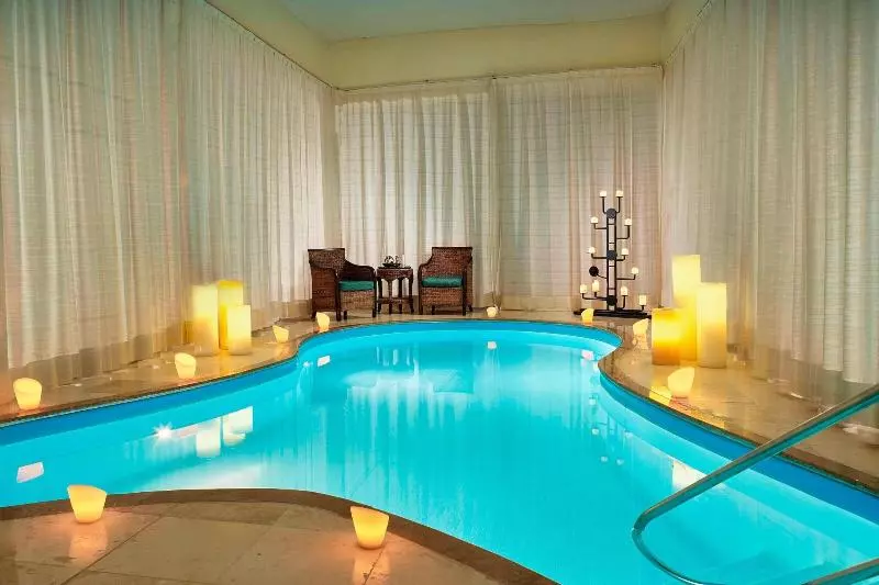 Marriott Puerto Vallarta Resort & Spa