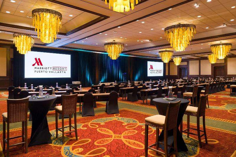 Marriott Puerto Vallarta Resort & Spa