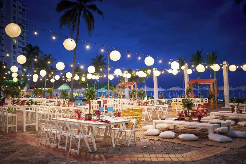 Marriott Puerto Vallarta Resort & Spa