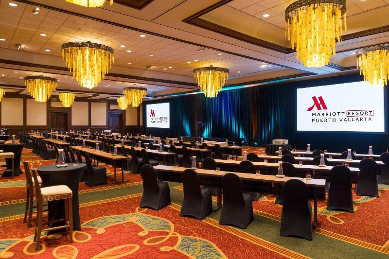 Marriott Puerto Vallarta Resort & Spa