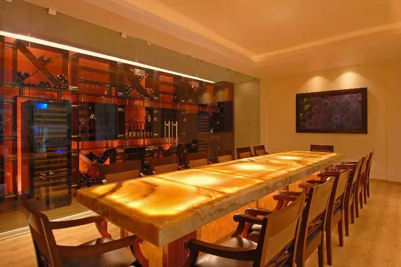 Marriott Puerto Vallarta Resort & Spa