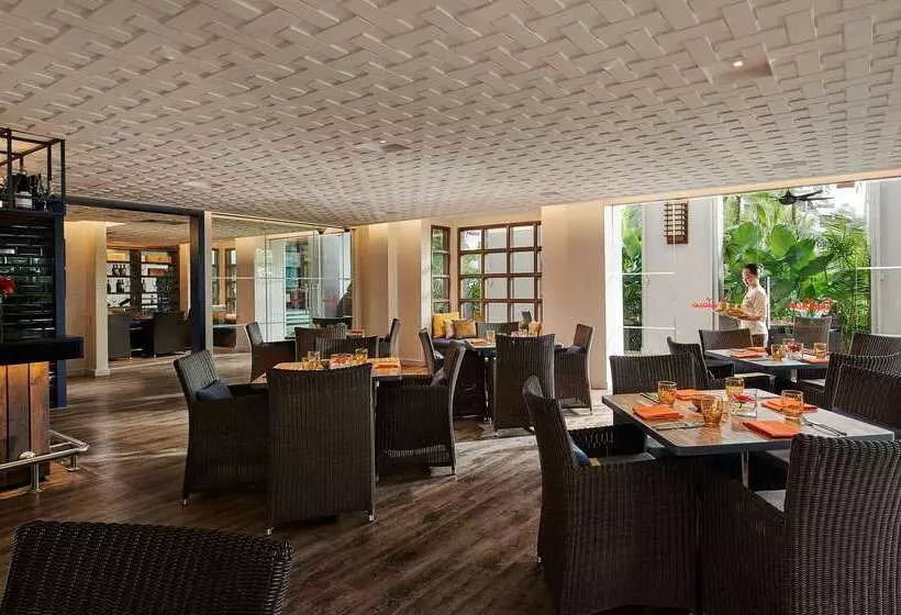 Parkroyal Penang Resort