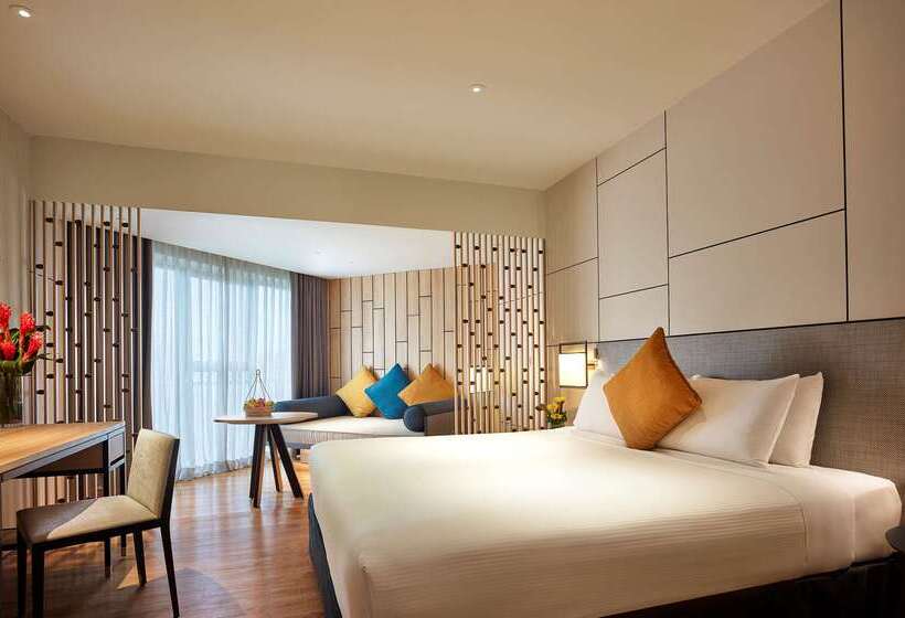 Parkroyal Penang Resort