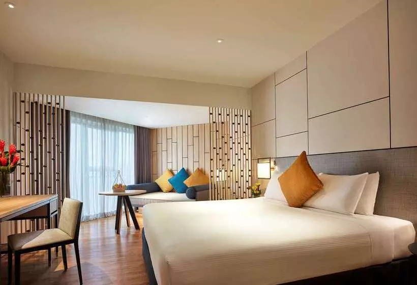 Parkroyal Penang Resort