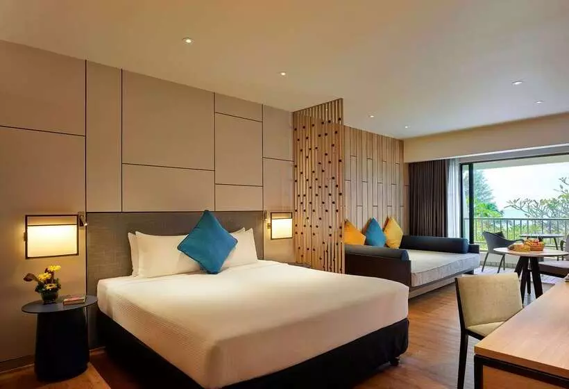 Parkroyal Penang Resort
