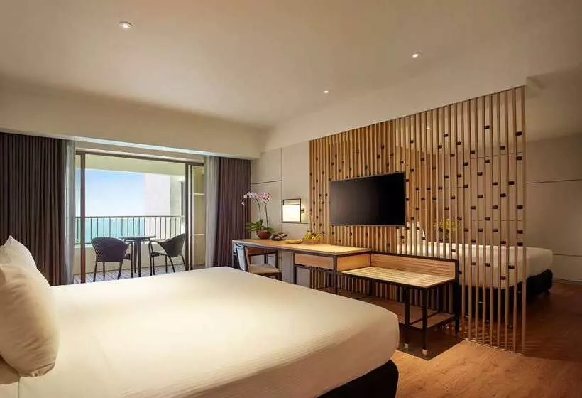 Parkroyal Penang Resort