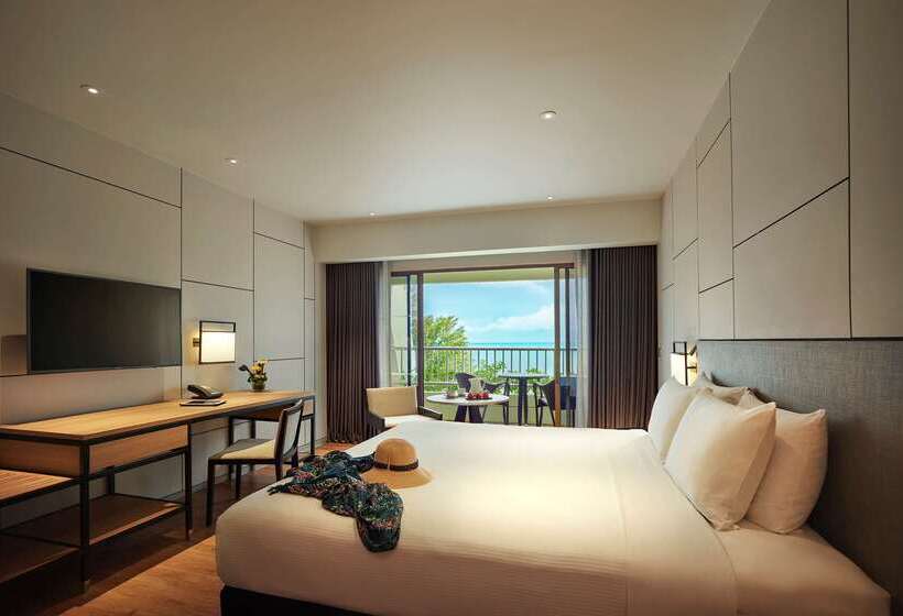 Parkroyal Penang Resort