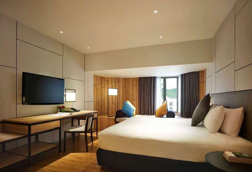 Parkroyal Penang Resort