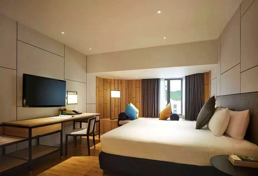 Parkroyal Penang Resort