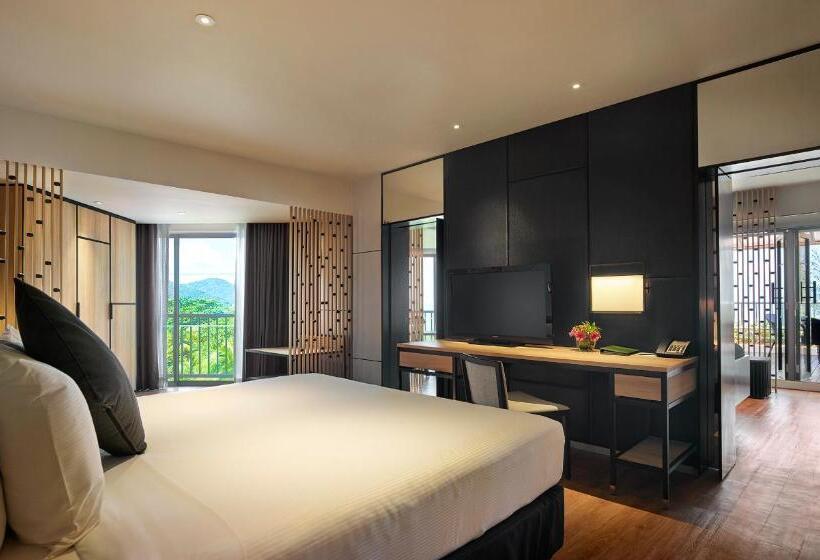 Parkroyal Penang Resort