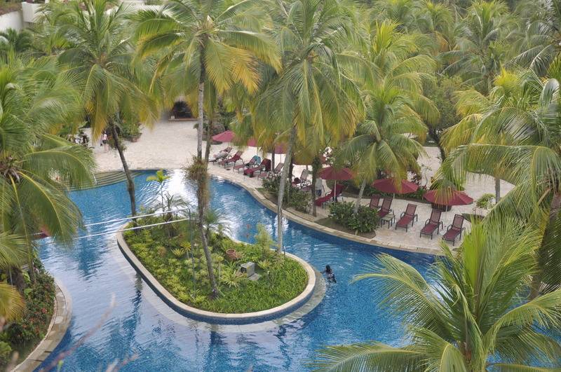 Parkroyal Penang Resort