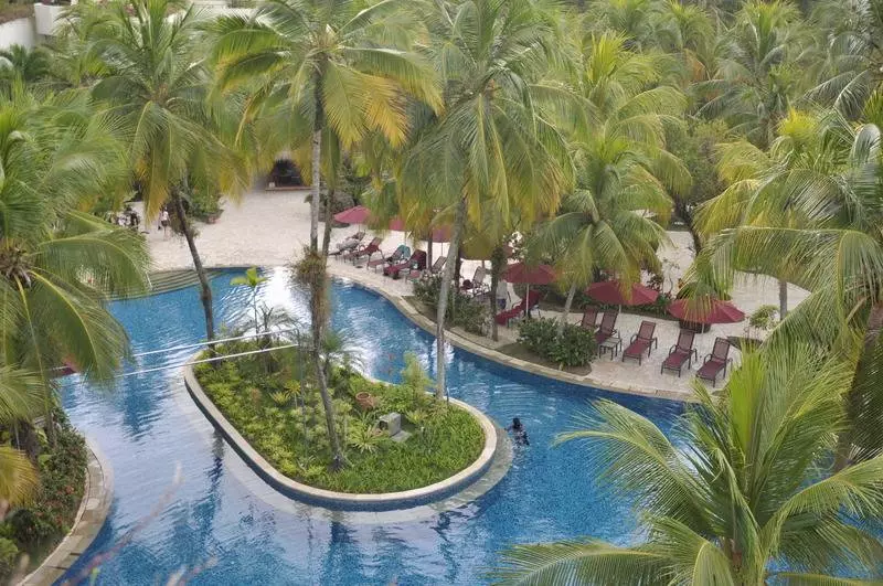 Parkroyal Penang Resort