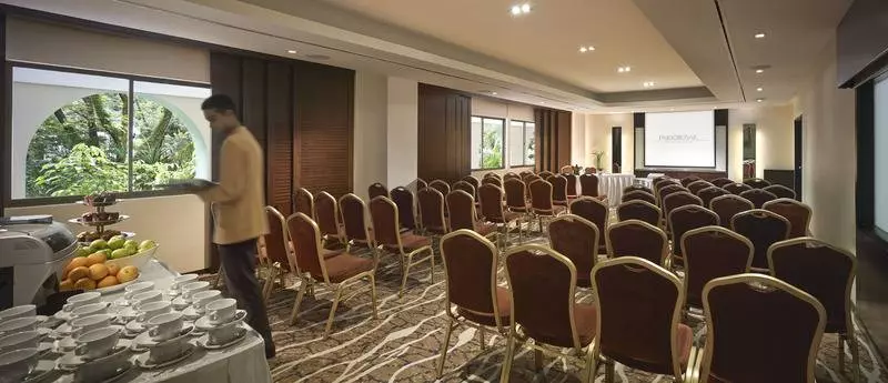 Parkroyal Penang Resort