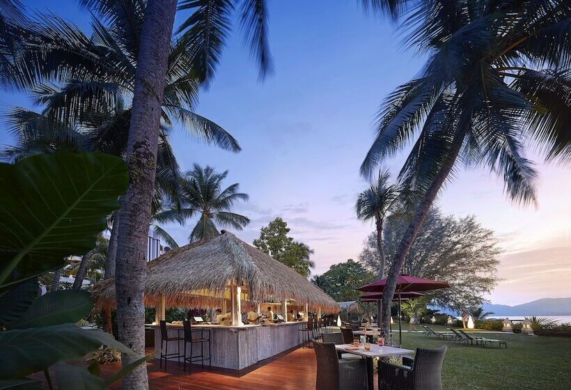 Parkroyal Penang Resort