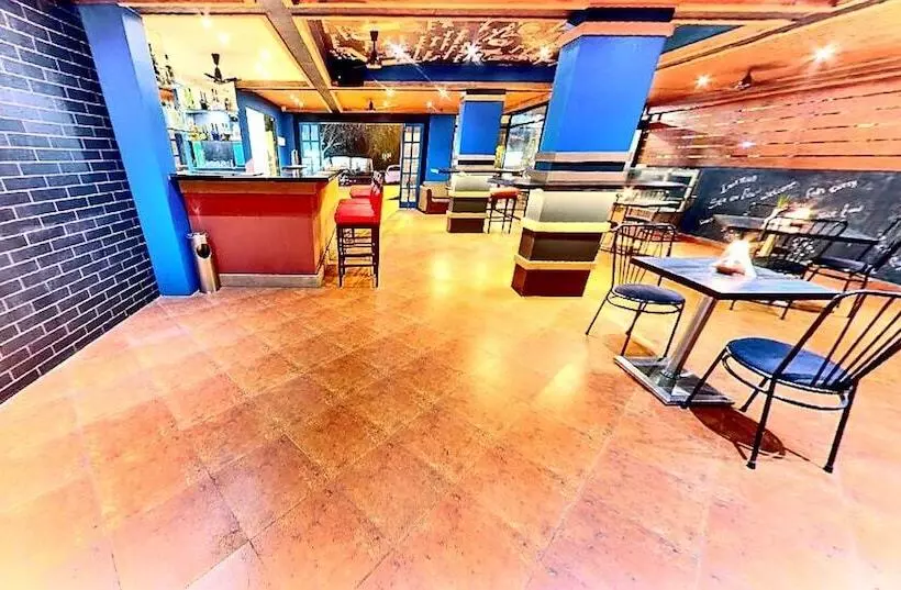 استراحتگاه Calangute Grande