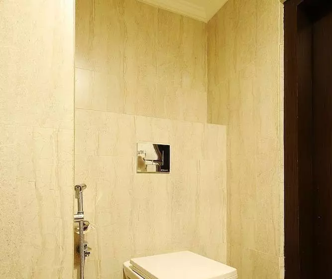 استراحتگاه Calangute Grande