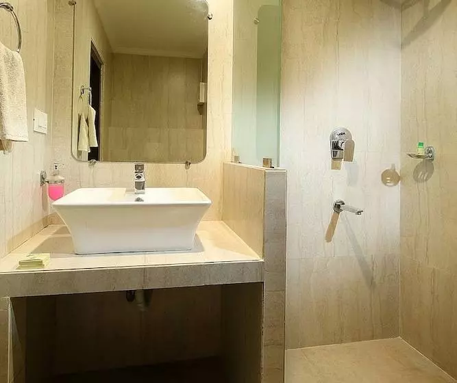 استراحتگاه Calangute Grande