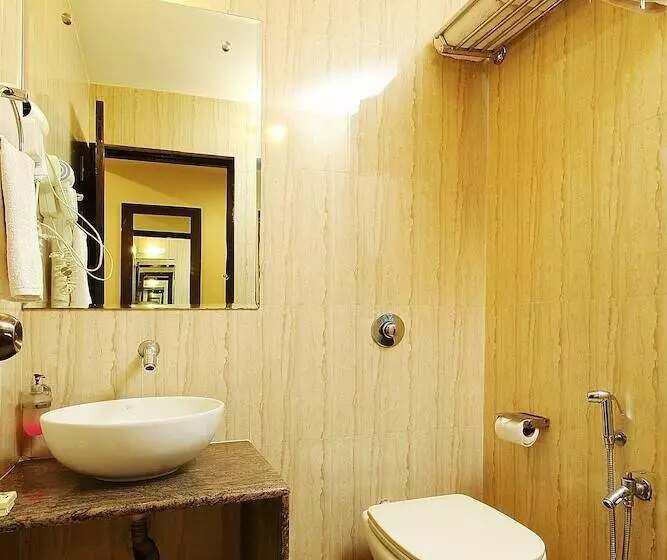 استراحتگاه Calangute Grande