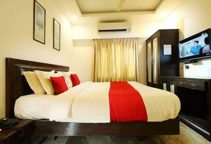 استراحتگاه Calangute Grande