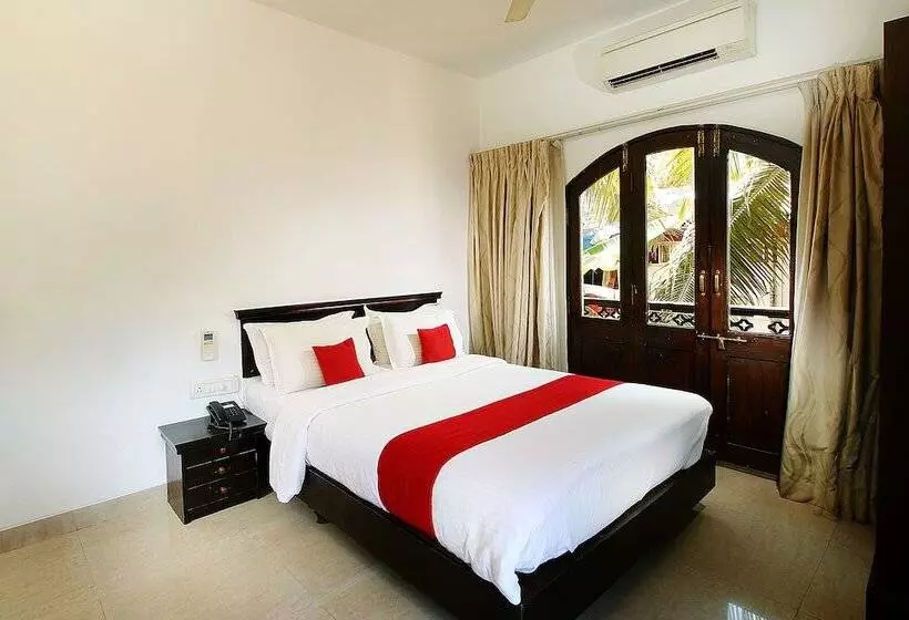 استراحتگاه Calangute Grande