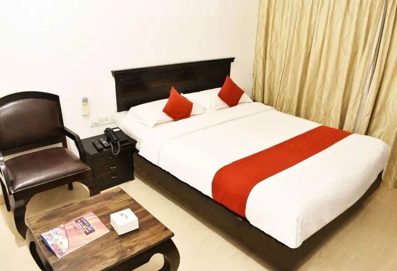 استراحتگاه Calangute Grande