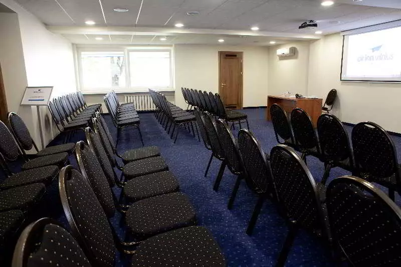 هتل Airinn Vilnius