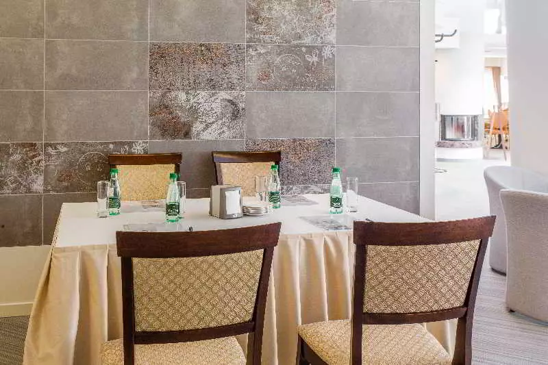 هتل Airinn Vilnius