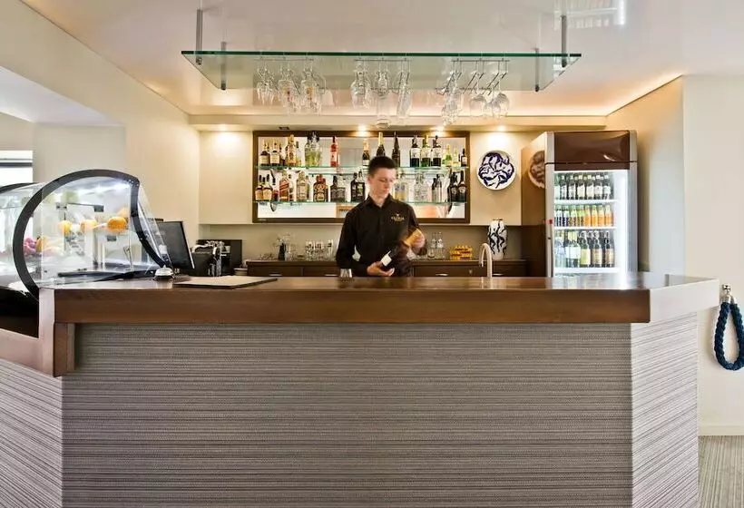 هتل Airinn Vilnius