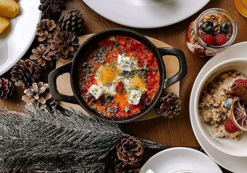 هتل Airinn Vilnius